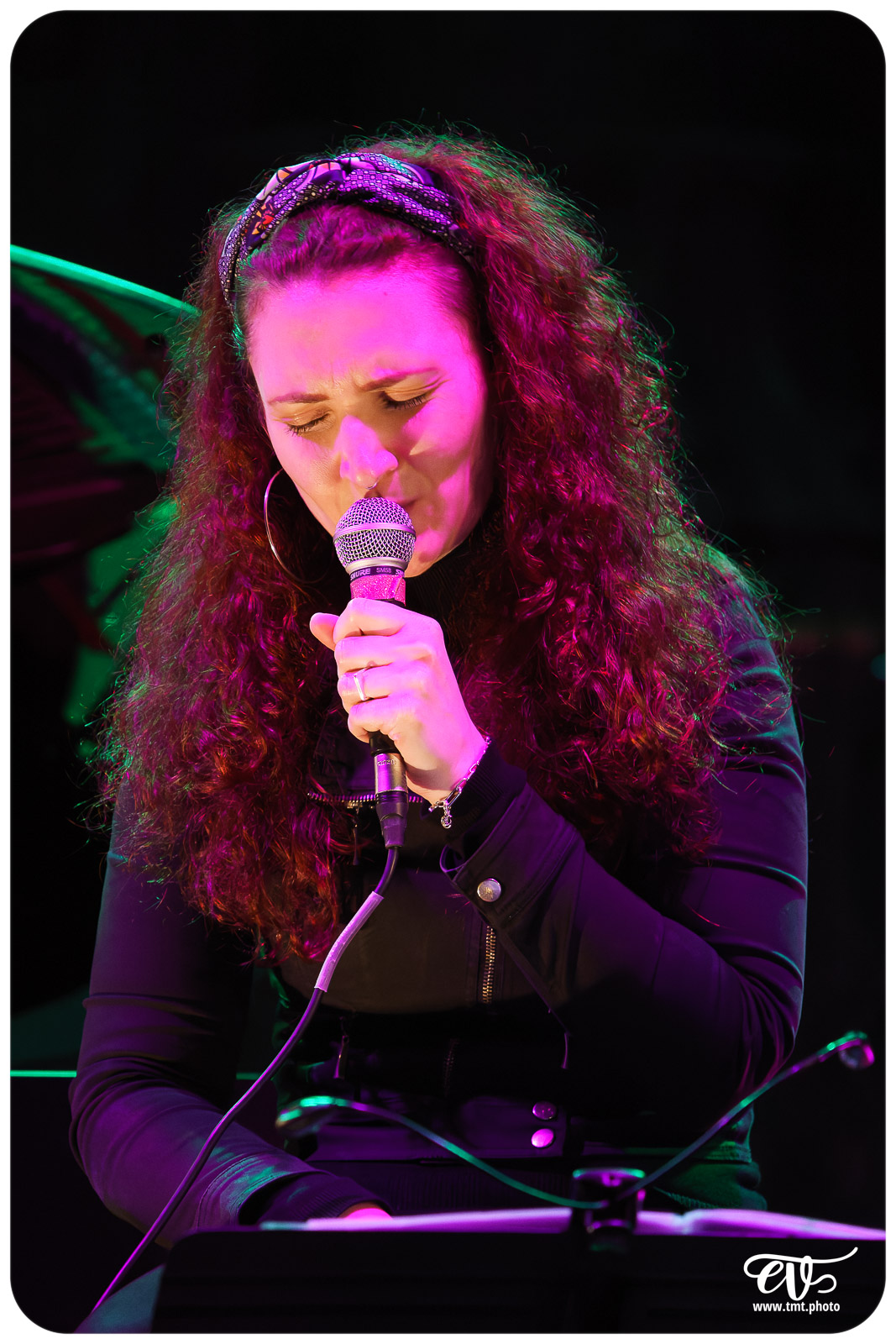 GREGORY OTT & ZOÉ LAGRÈNE